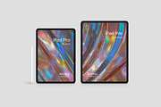 Holographic Iridescent Textures, a Texture Graphic by ASDF Graphics (Thumbnail 2 of 10)