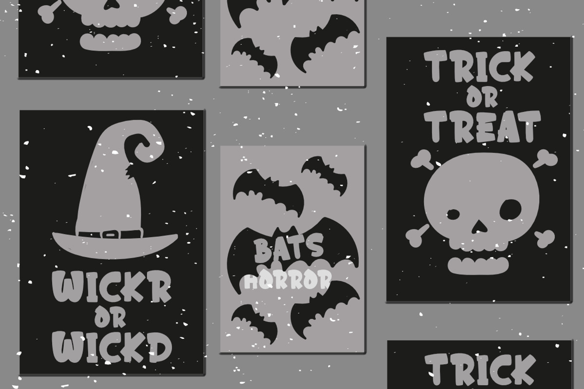 Jhon Mona – Playful Display Font, a Handwritten Font by Bayuktx (Photo 6 of 8)