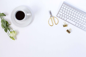 Neutral office styled stock 3 containing styled stock photography, styled