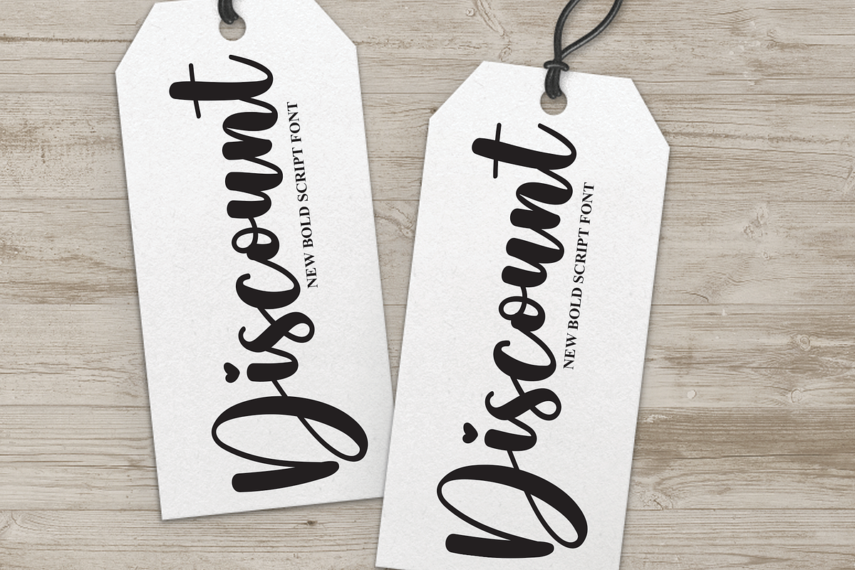 Hello Autumn | Script Font, a Script Font by Scratchones (Photo 7 of 8)