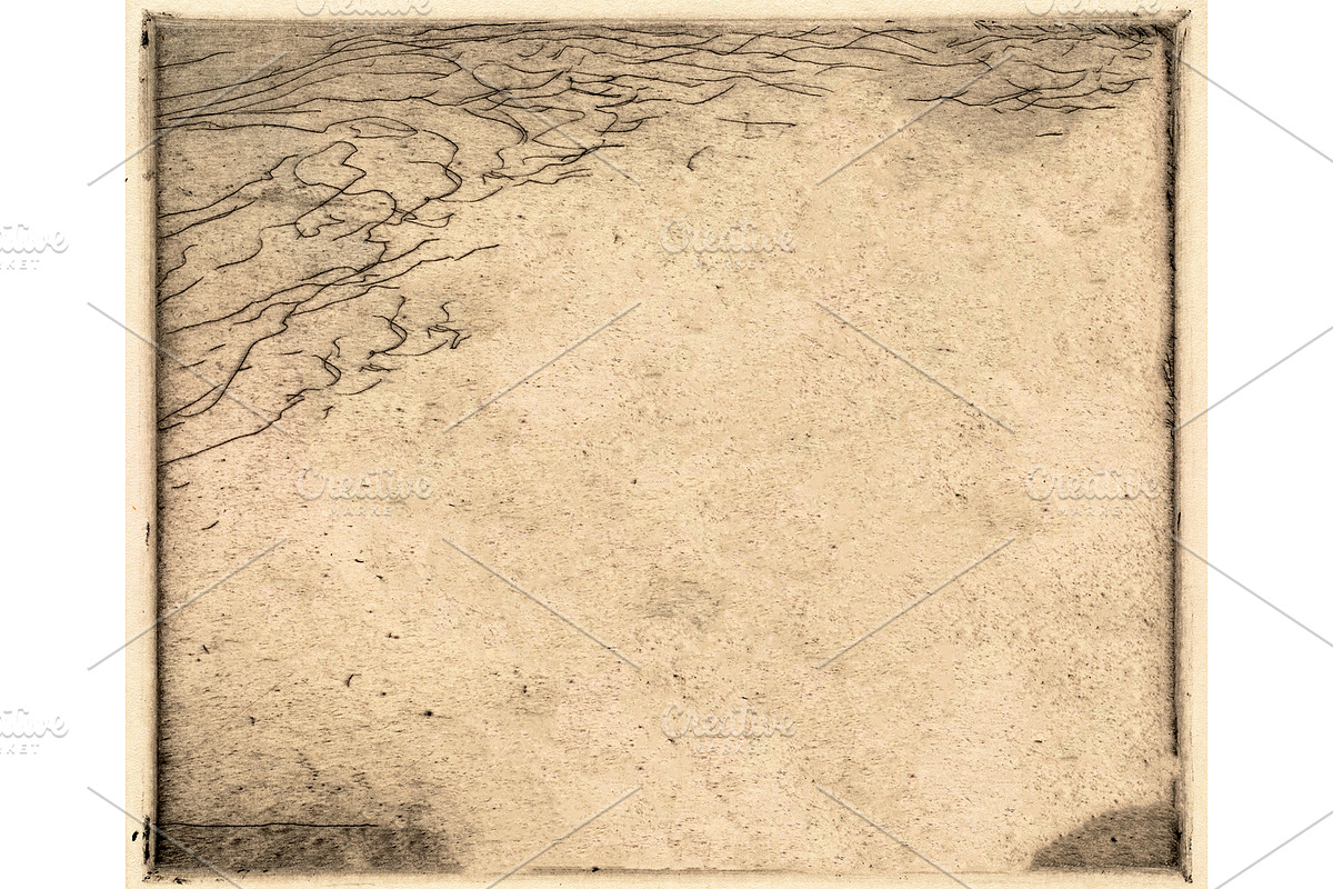 Copperplate Textures, a Texture Graphic by Blue Line Design (Photo 11 of 16)