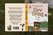 BRIGHT THINGS | FUNKY SERIF FONT, a Slab Serif Font by Maria Feliz Fonts (Thumbnail 5 of 10)