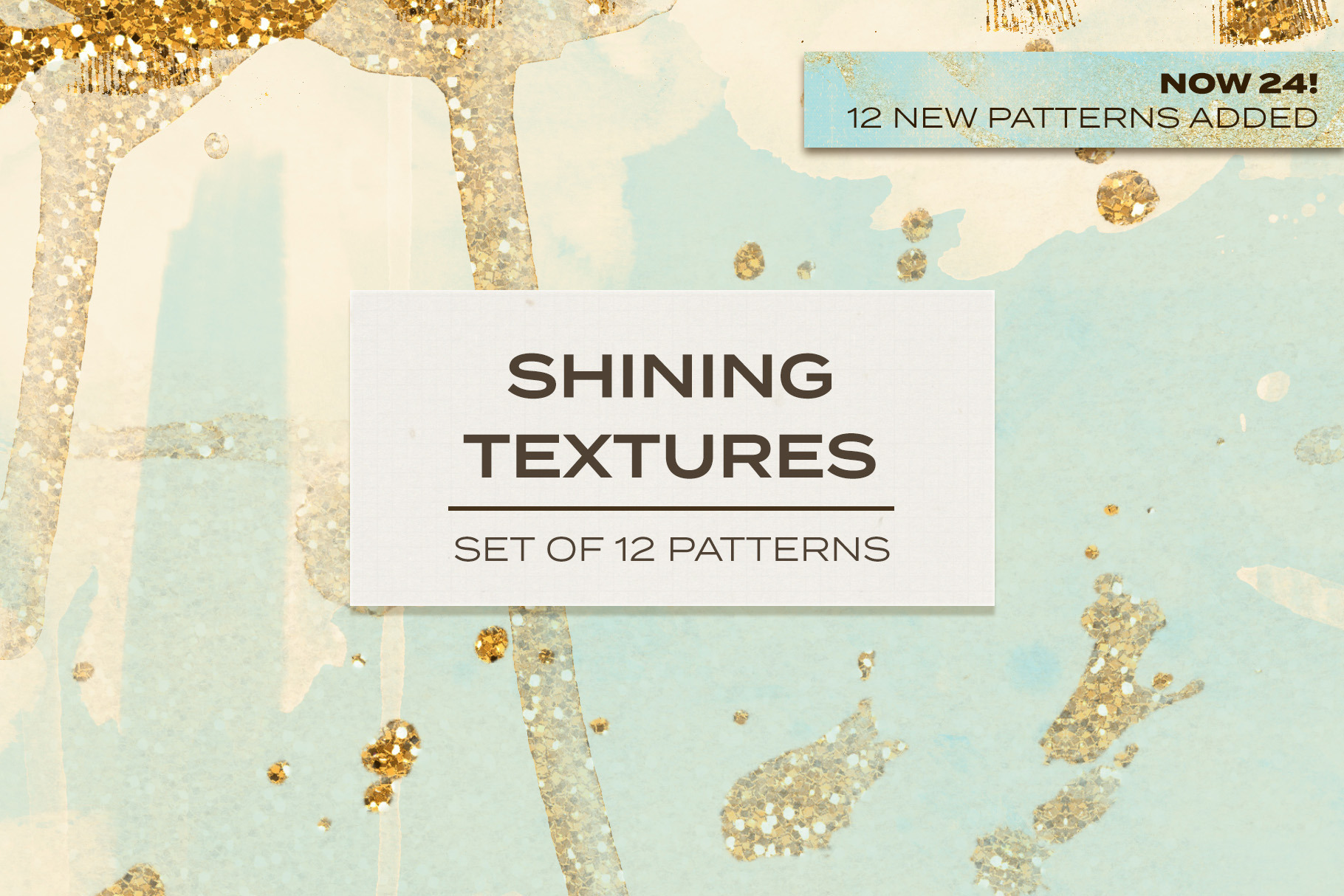 Shining Textures