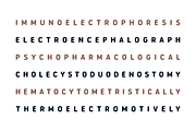 Shifti - Organic Display Typeface, a Handwritten Font by alpercakici (Thumbnail 13 of 17)