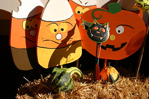 Halloween containing kids, childrens, and halloween
