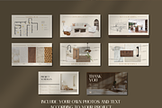 Interior Design Project Proposal, a Templates & Theme by TespinDesign (Thumbnail 5 of 6)