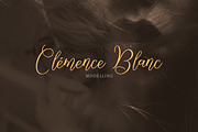 SweetyDust Handwritten Script Font, a Handwritten Font by UX Dummy (Thumbnail 4 of 9)