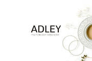 Designer's Type - Sans Serif Bundle!, a Sans Serif Font by Creativetacos (Thumbnail 8 of 36)