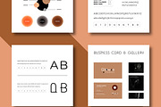 Brand Social Media Kit, a Social Media Template by MightyDesign (Thumbnail 4 of 6)
