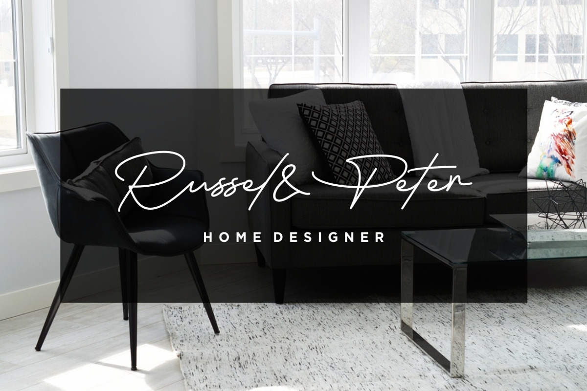Austin Capittal - Signature Font, a Handwritten Font by Burhan Afif (Photo 7 of 11)