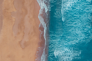 Earth Textures