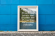 Festival Routes Modern Script Font, a Script Font by stylishtype.co (Thumbnail 11 of 15)