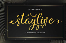 Staylive