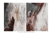 MODERN ABSTRACT ARTWORK, a Texture Illustration by identity.ART (Thumbnail 8 of 8)