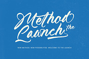 Feature Liften Modern Brush Font, a Script Font by stylishtype.co (Thumbnail 13 of 20)