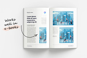 24 Holidays And Travel V1 Concepts, a Person Illustration by VectorMine (Thumbnail 9 of 9)