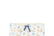 Baby Cotton Shorts Mock-ups Set, a Bottom Mockup by Mocca Mockups Store (Thumbnail 6 of 22)