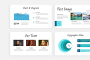 Exotic Escapes Presentation, a Presentation Template by Interpitch (Thumbnail 7 of 8)