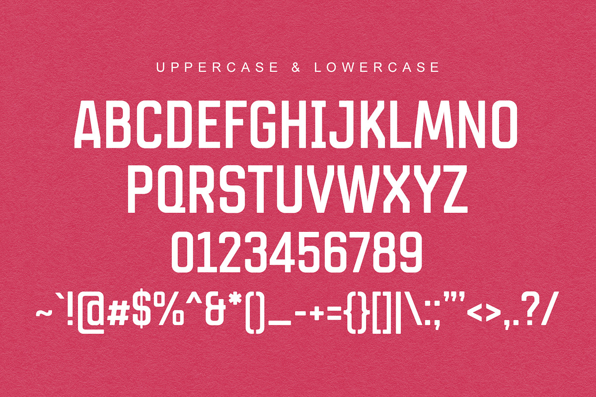 Thelande Script Vintage Free Sans, a Script Font by Maulana Creative (Photo 9 of 9)
