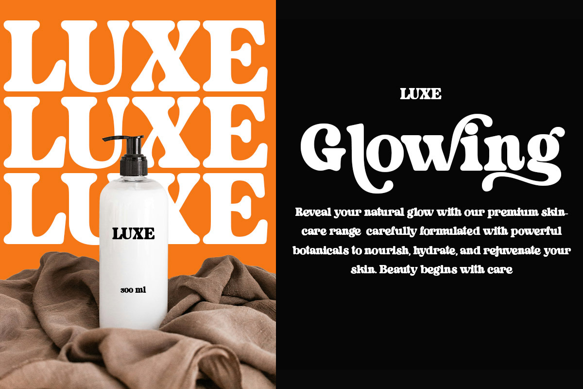 Monthey - Bold Elegant Display, a Serif Font by Qweera Studio (Photo 7 of 10)