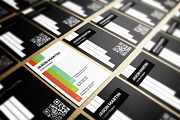 Best 101 Prime Business Cards Bundle, a Business Card Template by bouncy (Thumbnail 22 of 101)