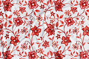 Collection of floral patterns, a Pattern Graphic by made by Tanya (Thumbnail 3 of 4)