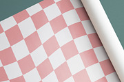 Chekered chessboard seamless pattern, a Pattern Graphic by Swetsol (Thumbnail 5 of 9)