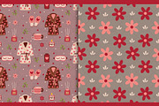 Self Care Day Graphic Set, a Pattern Graphic by Drafts n Doodles (Thumbnail 5 of 11)