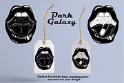 Dark Galaxy, an Object Graphic by Anastasia (Thumbnail 14 of 15)