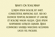 Holiday Spring - Display Serif Font, a Serif Font by Airotype (Thumbnail 9 of 12)
