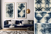 27 seamless Japan vintage pattern, a Pattern Graphic by ARTOZEN DIGITAL (Thumbnail 5 of 15)