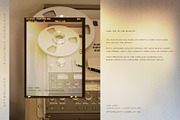 Afterlight - Light Overlays, a Texture Graphic by alonahaidash (Thumbnail 4 of 18)