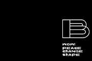 Changes Typeface, a Sans Serif Font by picnictubesworld (Thumbnail 6 of 11)