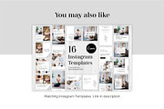 16 Facebook Cover Templates Canva, a Social Media Template by Paperweight Memories (Thumbnail 5 of 6)