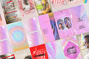 Everyday Instagram Social Kit CANVA, a Social Media Template by Sparrow & Snow (Thumbnail 4 of 29)