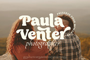 Mango California Serif Font, a Serif Font by roomspace creative lab (Thumbnail 3 of 15)