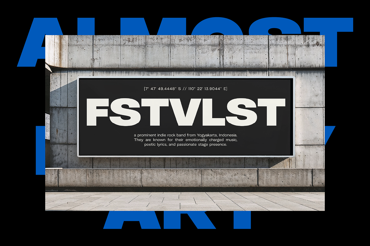 403 Glach Sans, a Sans Serif Font by 403 Type Foundry (Photo 10 of 15)