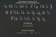 Digital Fonts, a Handwritten Font by InermediaSTUDIO (Thumbnail 2 of 8)