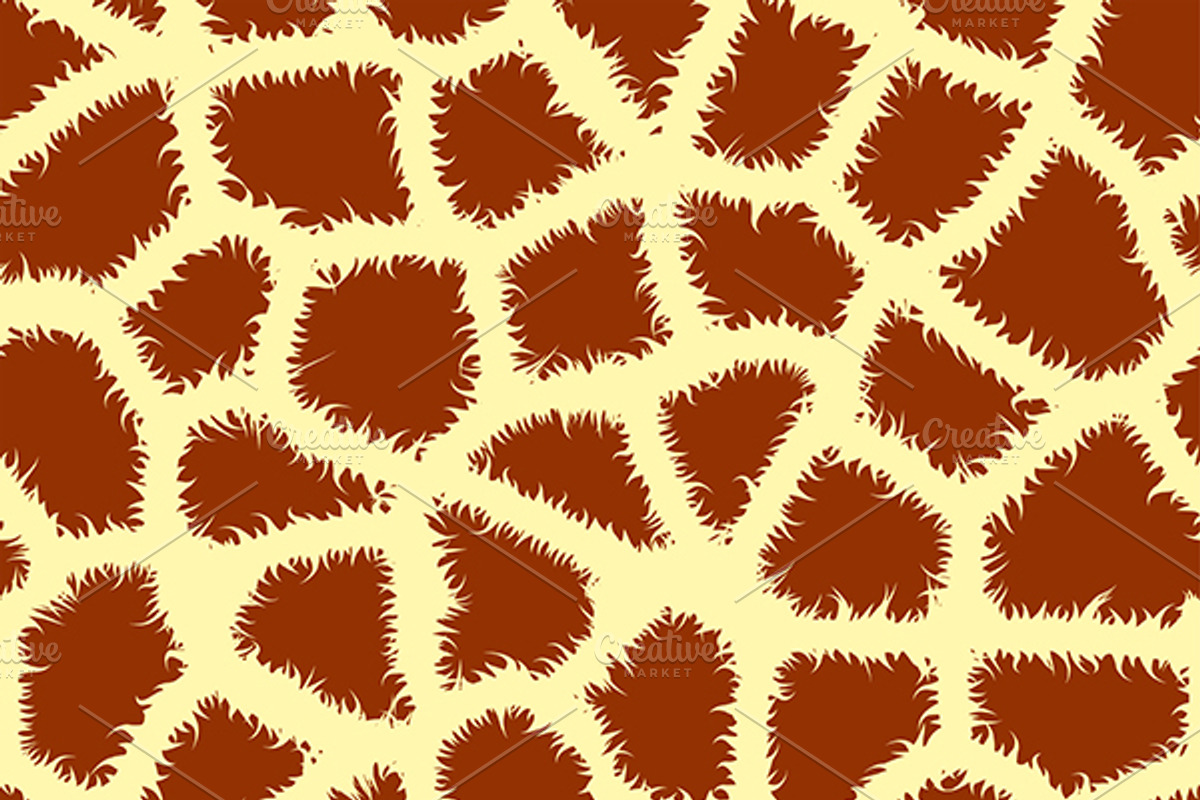 Seamless Animal Skin, a Texture Graphic by TAlex (Photo 3 of 6)