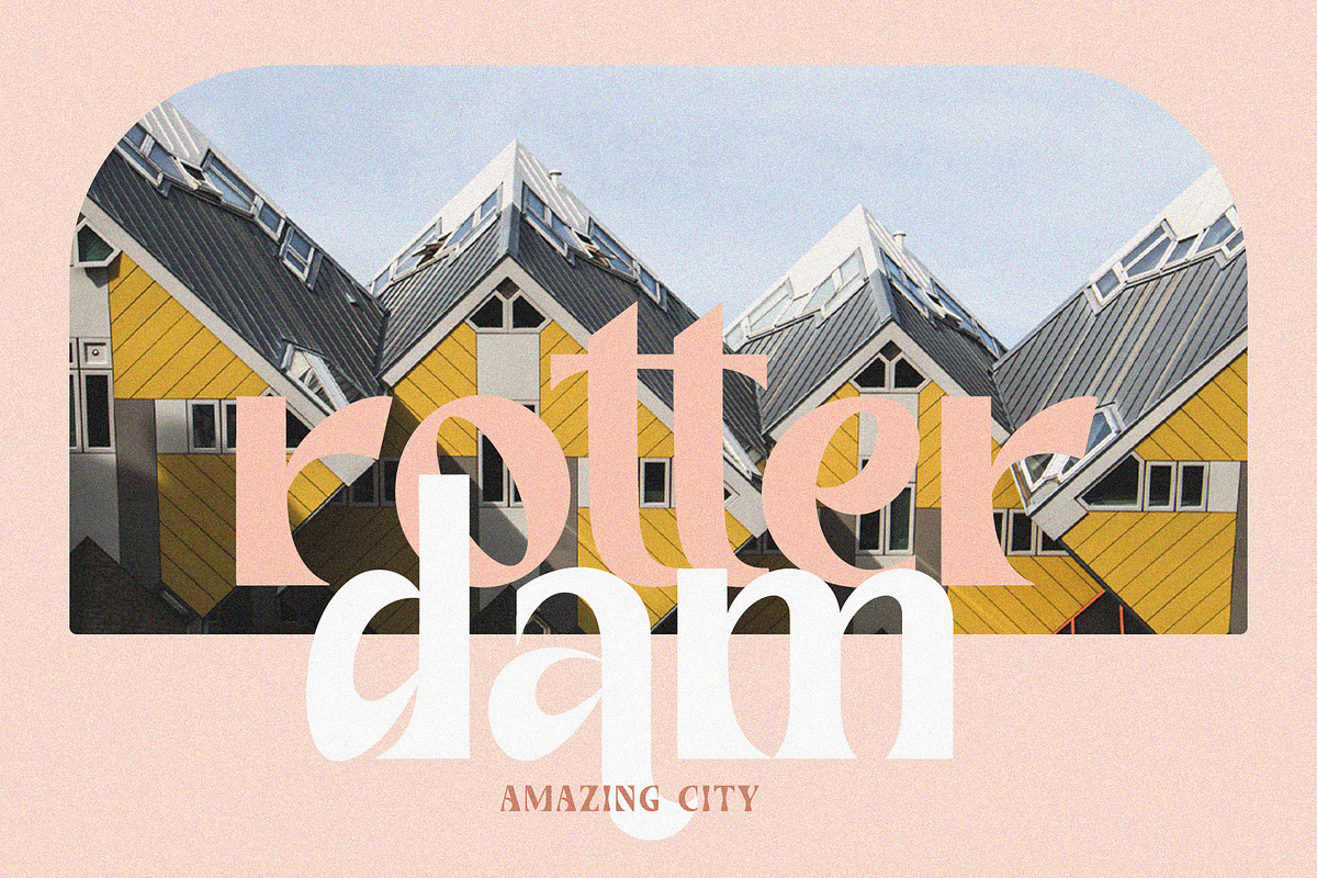 Pearly - Modern Vintage Font, a Serif Font by Airotype (Photo 3 of 15)