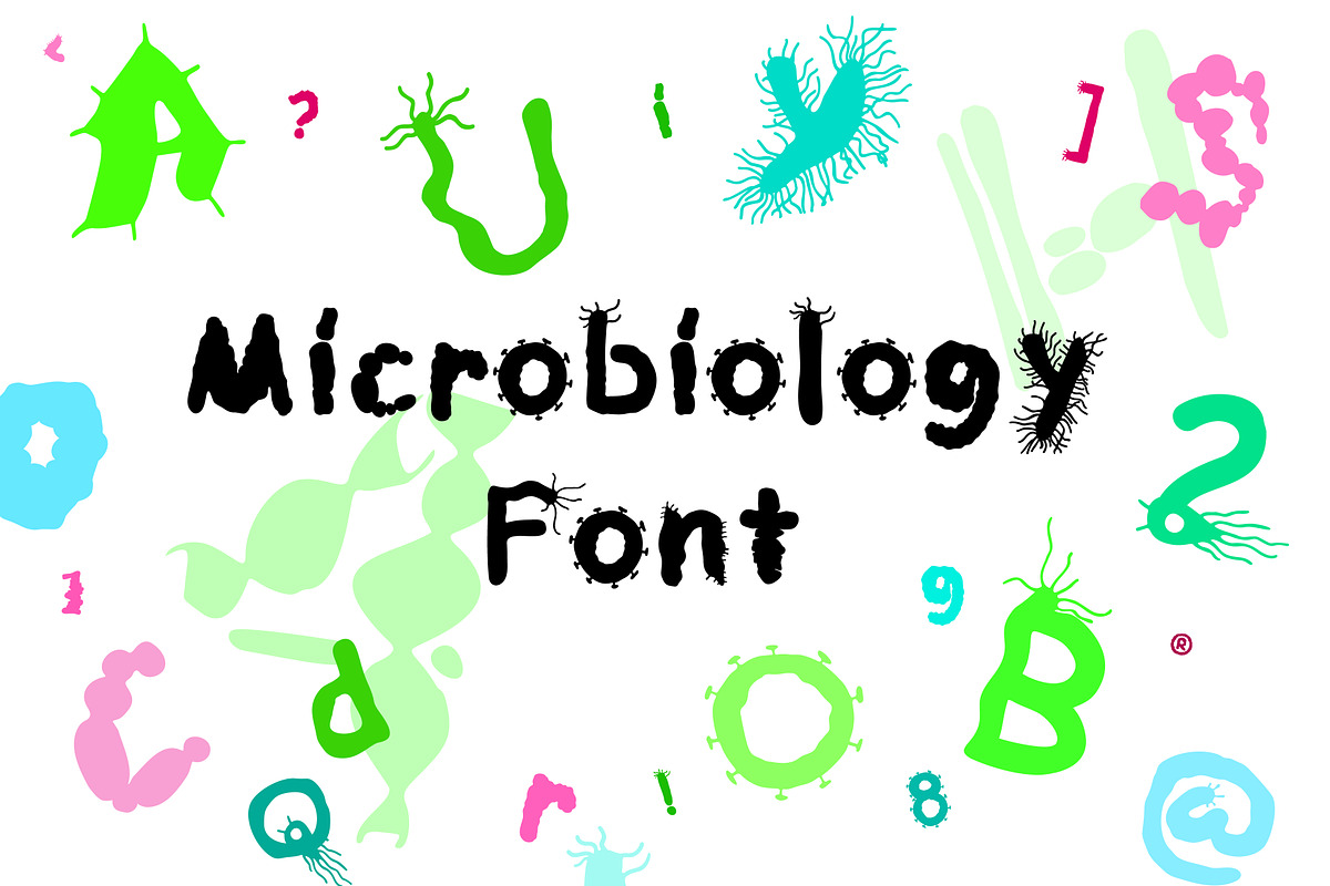 Microbiology Lover preview 2