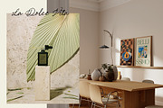 LA DOLCE VITA Doodles & Prints, an Object Graphic by Lana Elanor (Thumbnail 2 of 15)