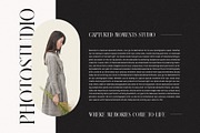 Kang Minter Elegant Serif Font, a Serif Font by Perfectype (Thumbnail 6 of 7)