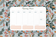 BUNDLE STATIONERY planners calendars, an Object Graphic by Ruslana Lubenets (Thumbnail 10 of 96)