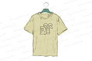 Cute Capybara Jungle Adventure, an Animal Illustration by Palau (Thumbnail 5 of 12)