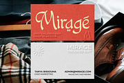 Aljasira Arabic Display Font, a Handwritten Font by Letterhend Studio (Thumbnail 7 of 10)