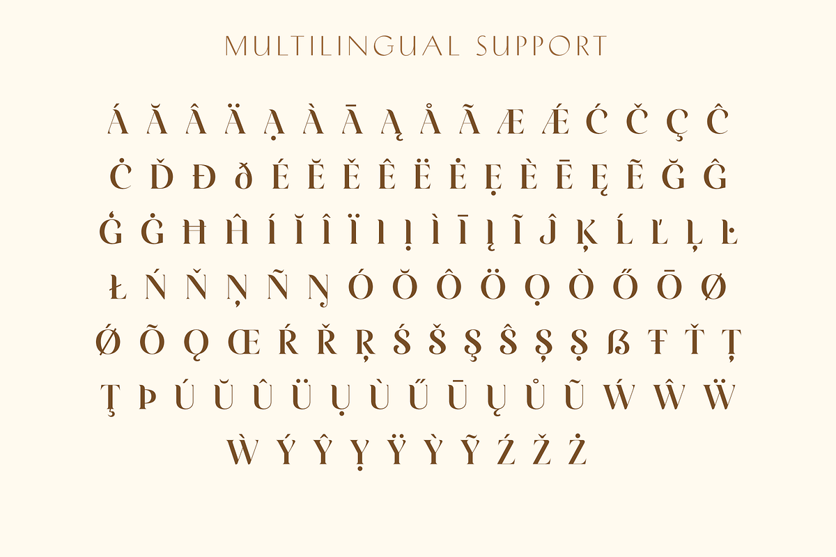 Arienne - Serif Typeface, a Serif Font by Genilson Santos (Photo 12 of 14)