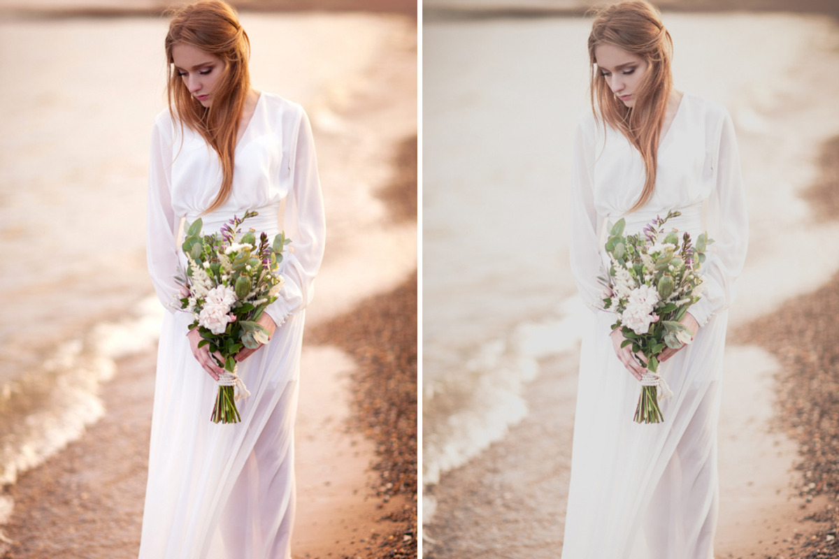 Wedding Photoshop Actions, an Action Add-On by BeArt-Presets (Photo 18 of 19)