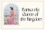 Farech, a Sans Serif Font by Muksal Creative (Thumbnail 3 of 8)