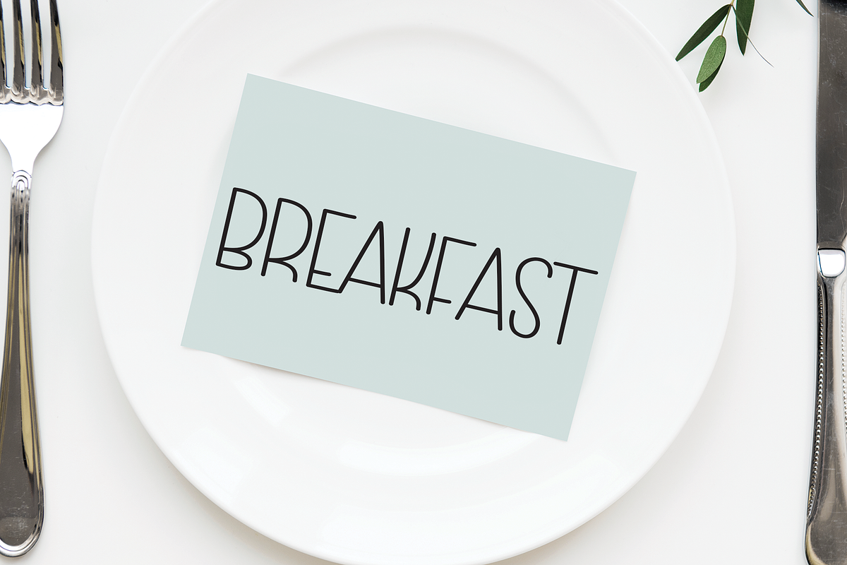 Simple Work | Script Font, a Script Font by Scratchones (Photo 2 of 8)